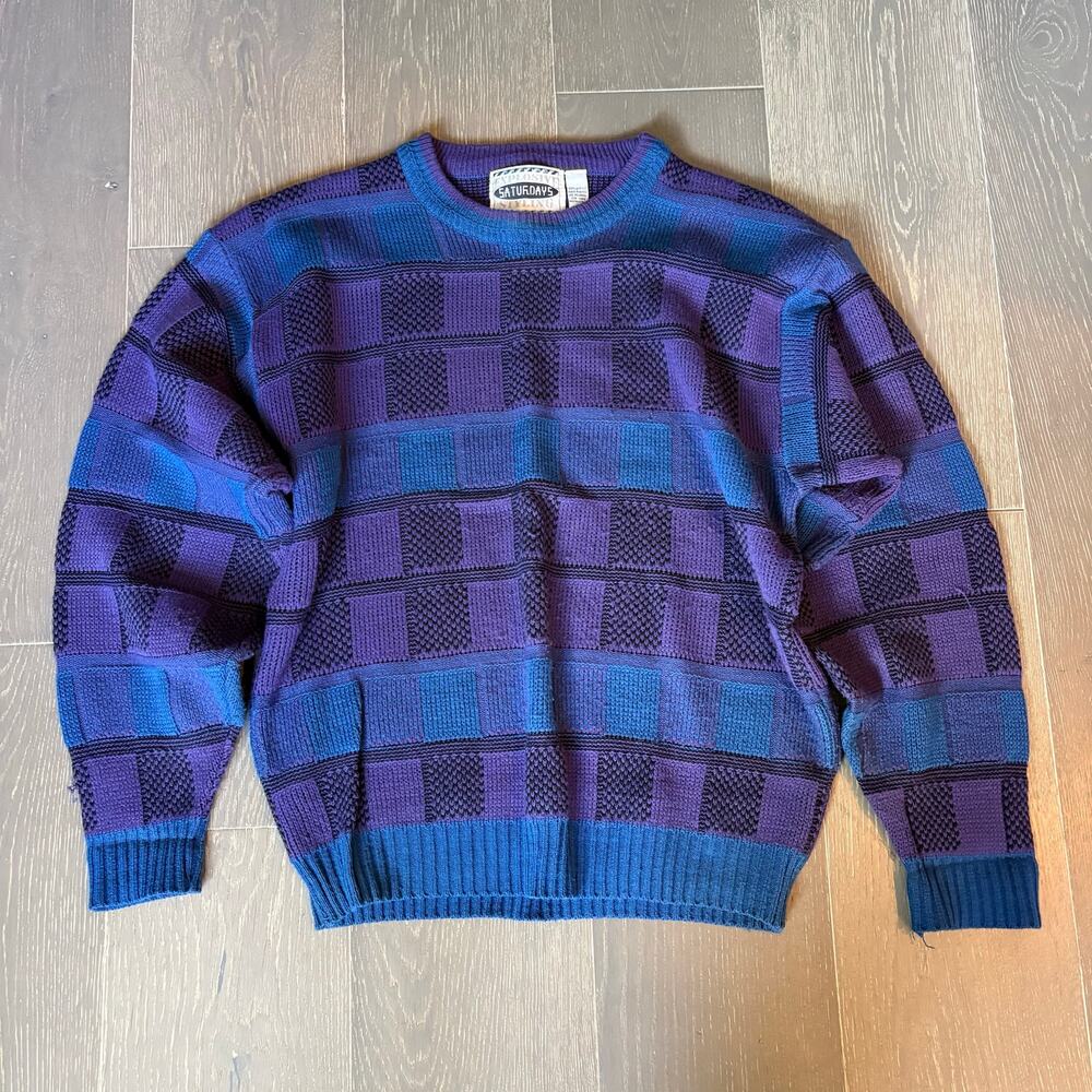 Vintage Sweater